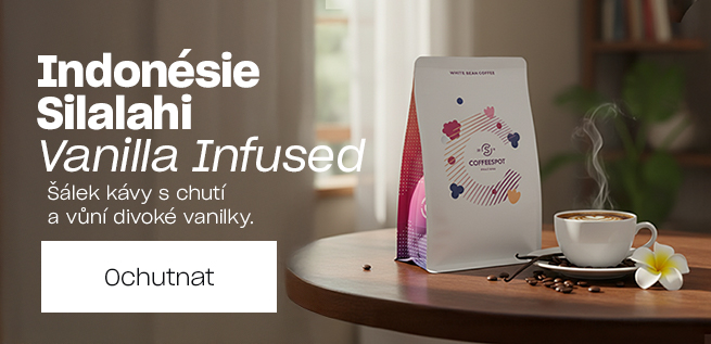 Vedlejší 3 - Vanilka